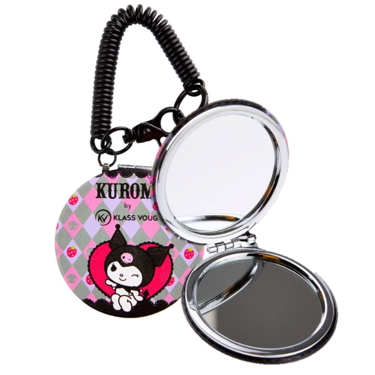 Kuromi Dark Cute