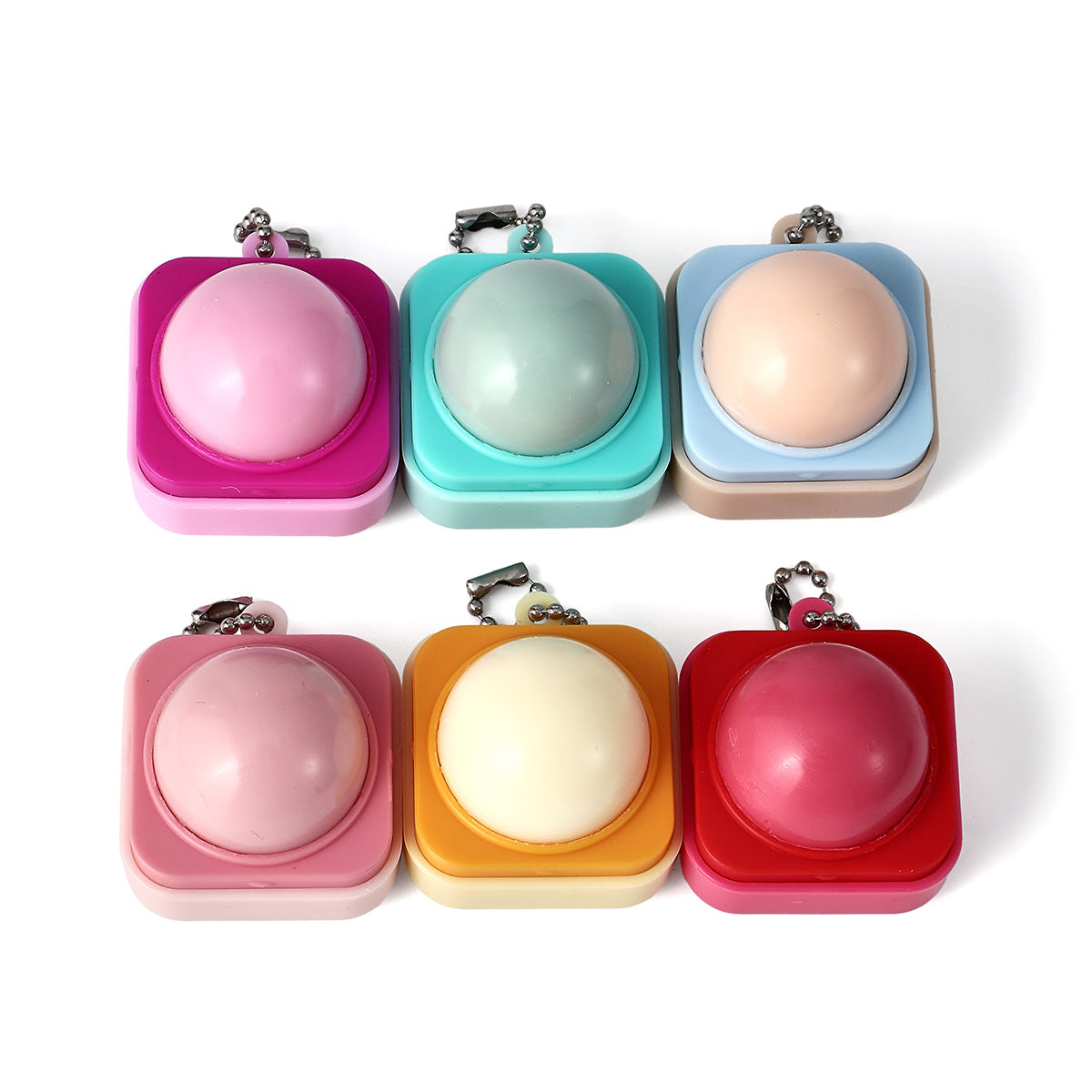 Hidratante Labial Balm Beach