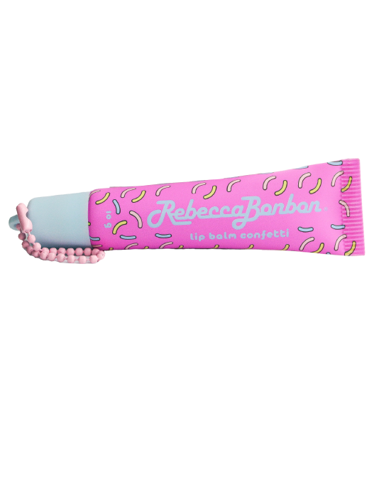 Lip Balm Hidratante Labial RB