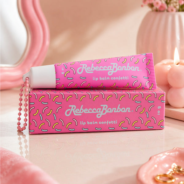 Lip Balm Hidratante Labial RB