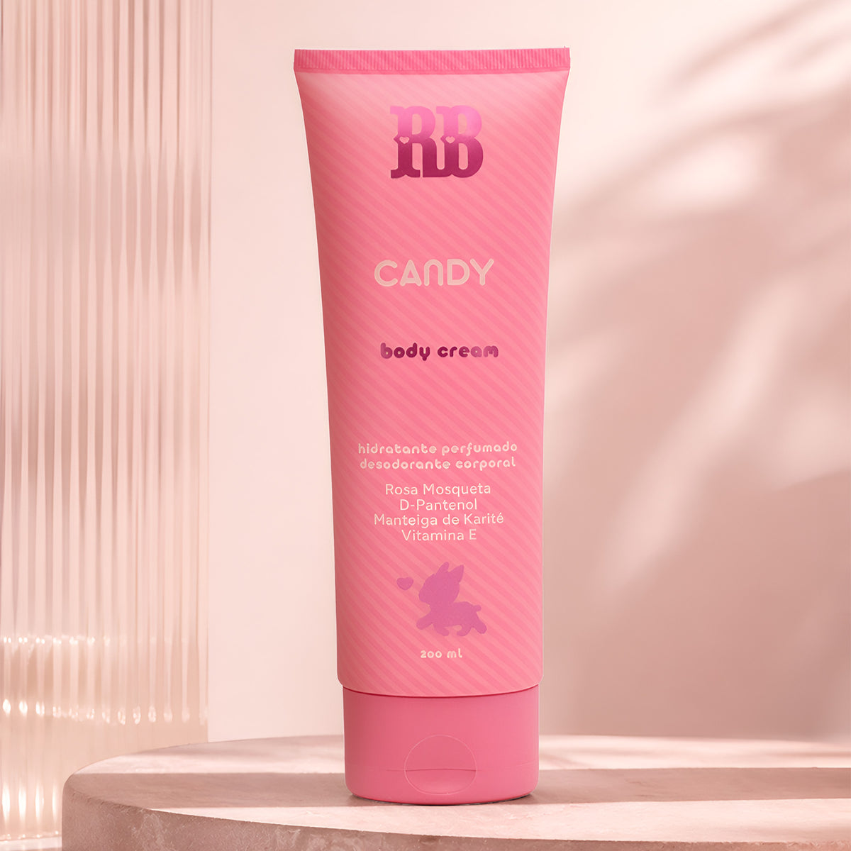Hidratante Perfumado Desodorante Corporal