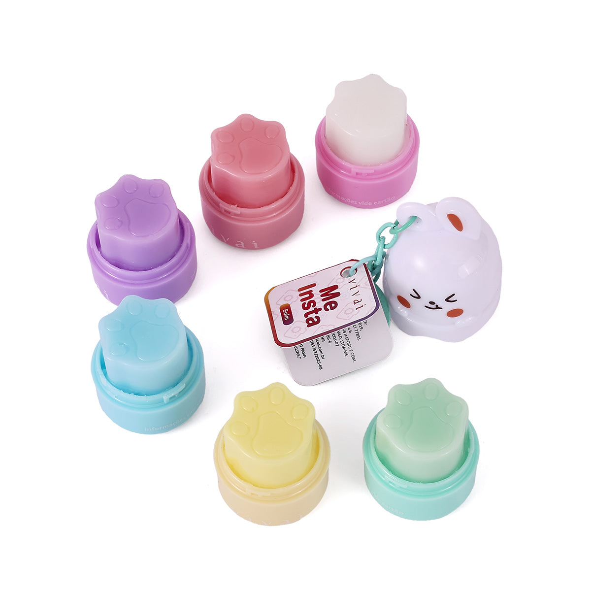 Me Insta Balm