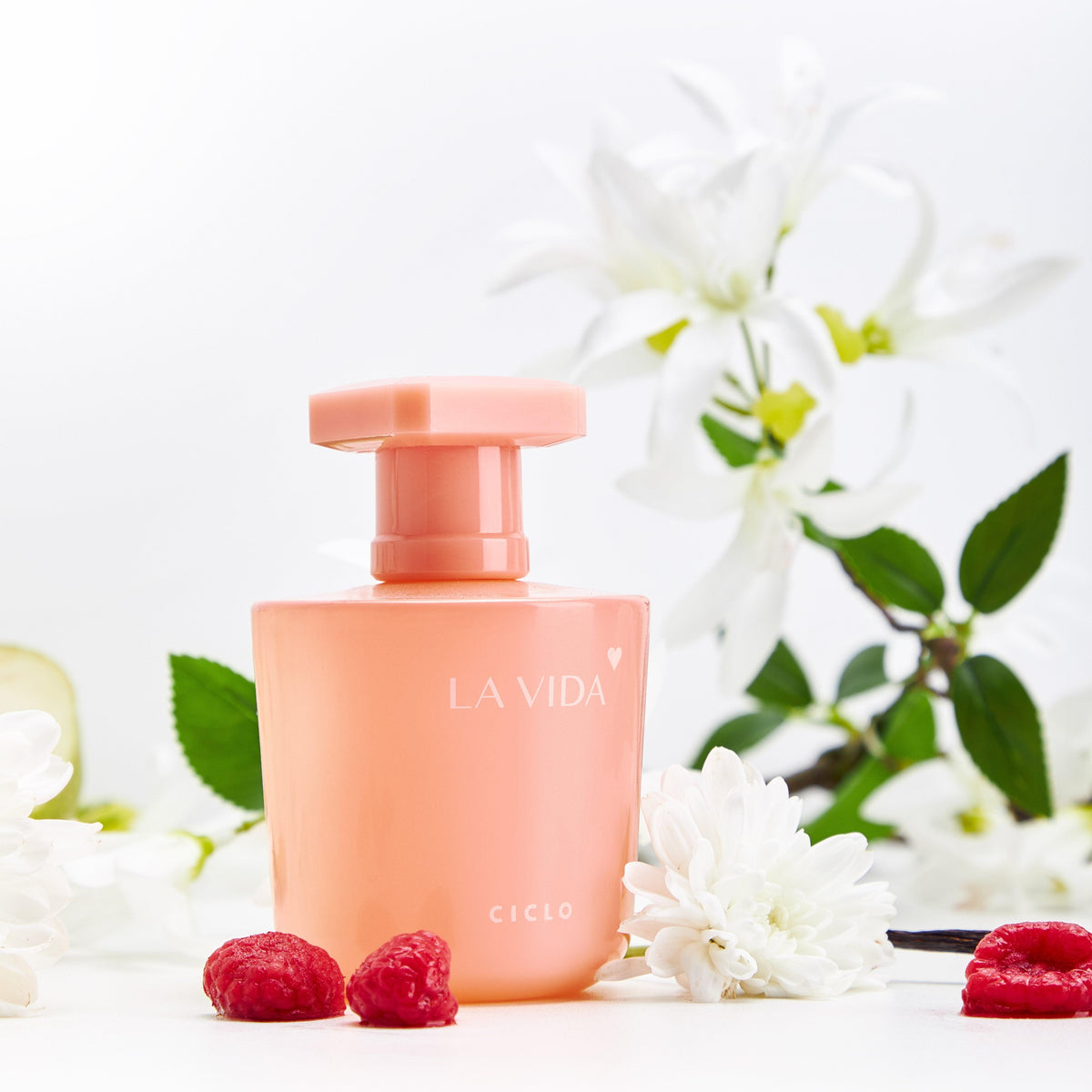 Colônia La Vida 100ml