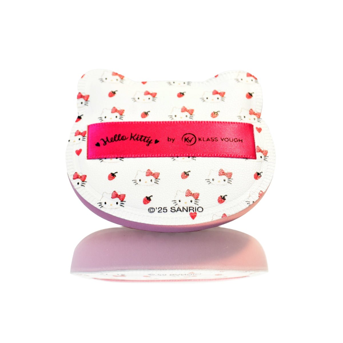 Esponja Air Cushion Hello Kitty