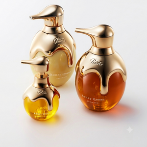 ReFa Honey Queen Shampoo + Tratamento + Outbath Set