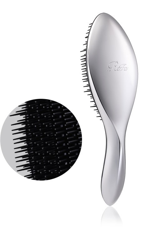 Aile Brush