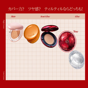 MASK FIT RUBY MESH Base