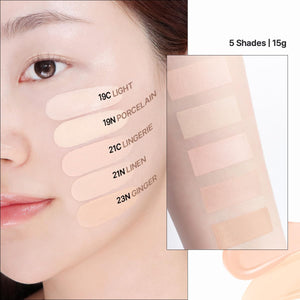 CLIO Kill Cover Founwear Cushion The Original